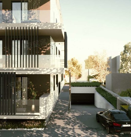 克罗地亚约¥337万CroatiaVaraždinApartment出售二手房公寓图片