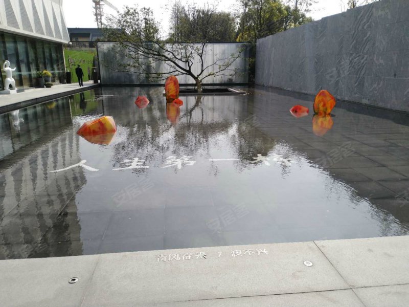 雍和府(公寓住宅) 