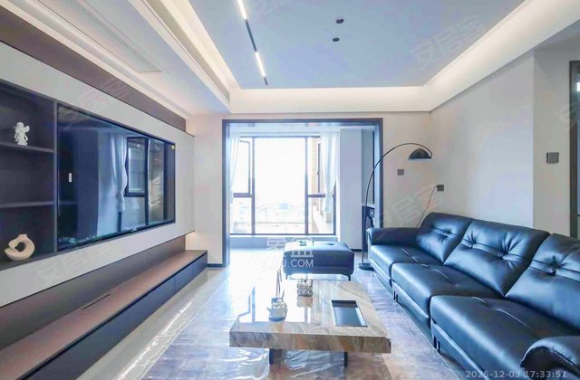 湘腾城市广场4室2厅100㎡109万二手房图片