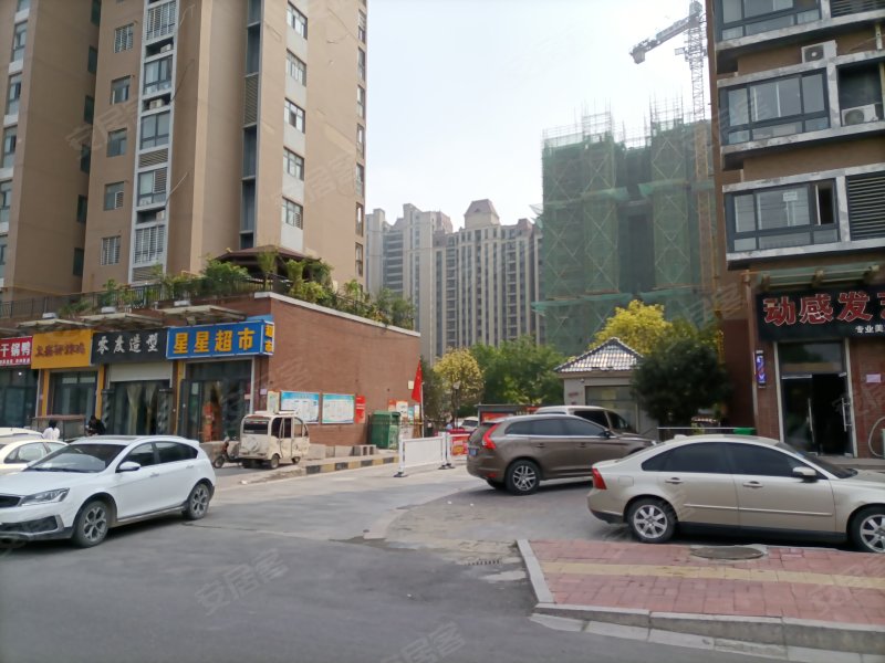 一品江山,神火大道-商丘一品江山二手房,租房,房价-商丘安居客