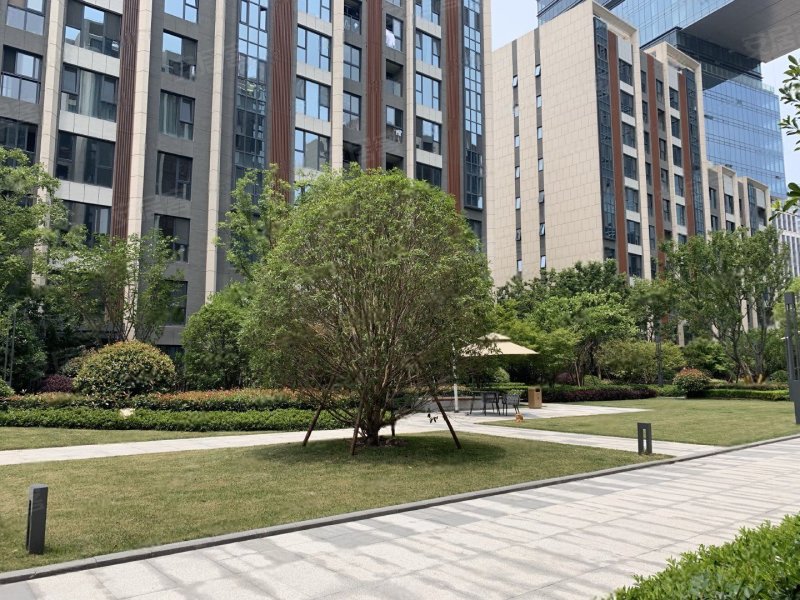 中骏天悦,固川路166弄-上海中骏天悦二手房,租房,房价-上海安居客