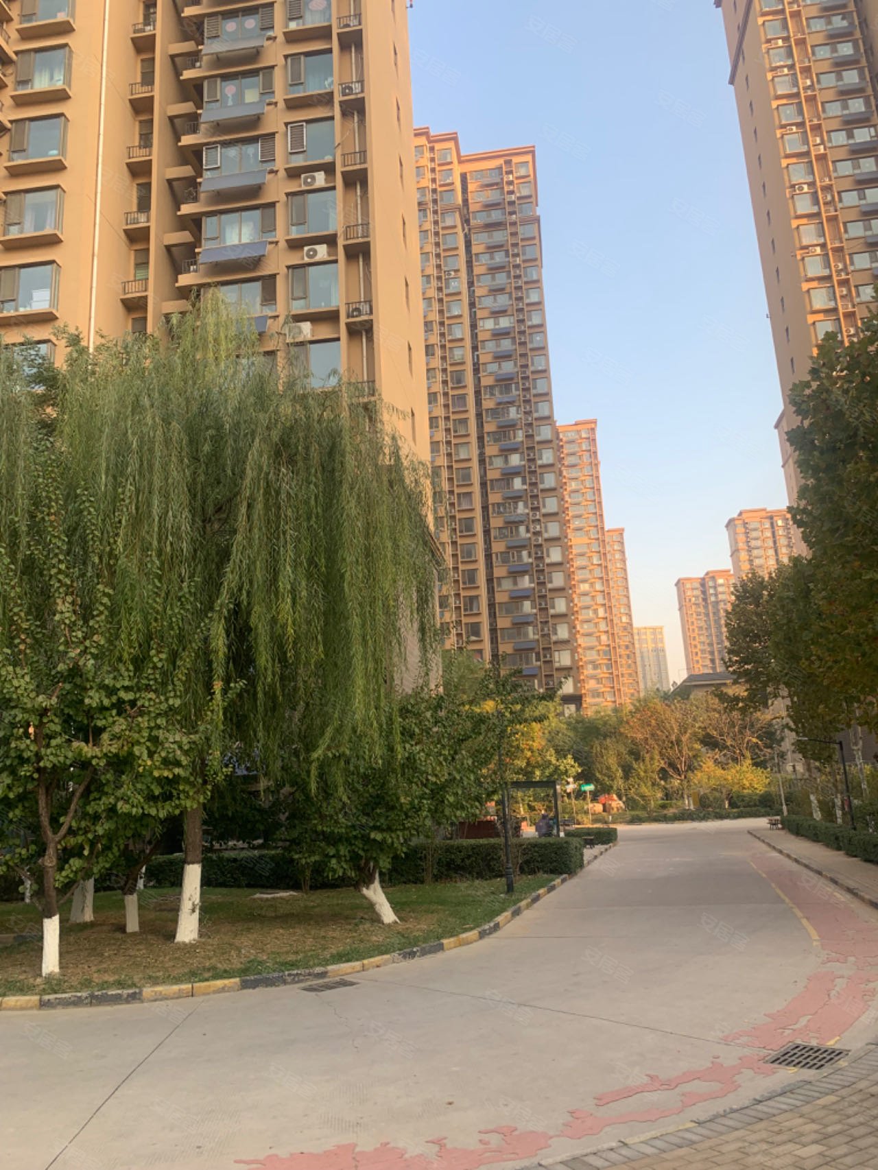赵都新城天和园3室1厅1卫价格可议房东直卖