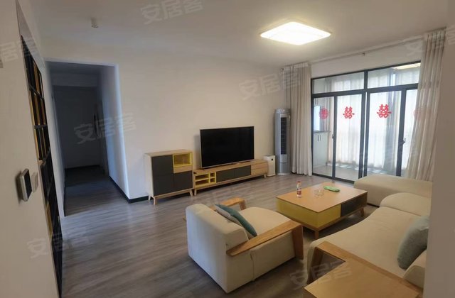 雍景新城4室2厅131㎡66万二手房图片