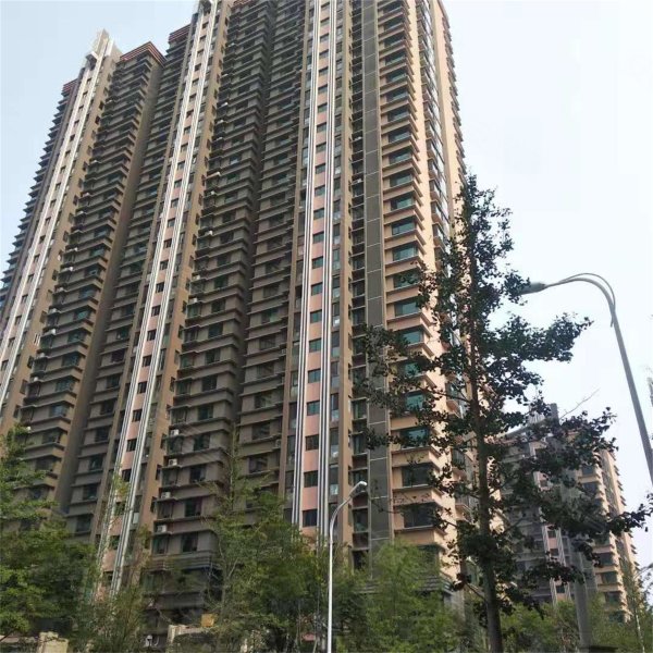 晓港名城(一期)