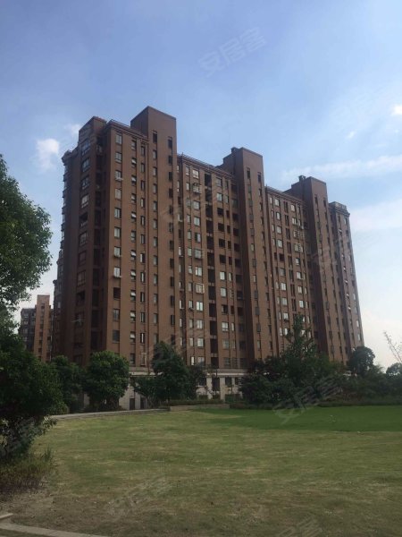 中冶祥腾宝月花园