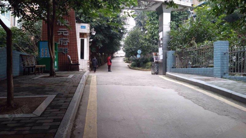 状元府邸(璧山),东林大道46号-重庆状元府邸(璧山)二手房,租房,房价