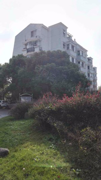 华高新苑(南区) 