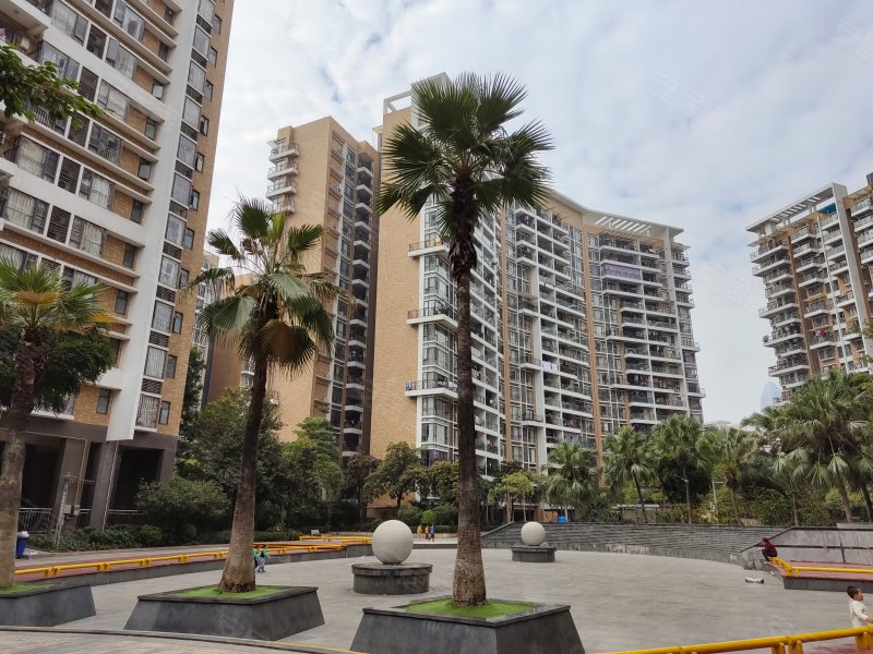 景湖春晓,东骏路-东莞景湖春晓二手房,租房,房价-东莞安居客