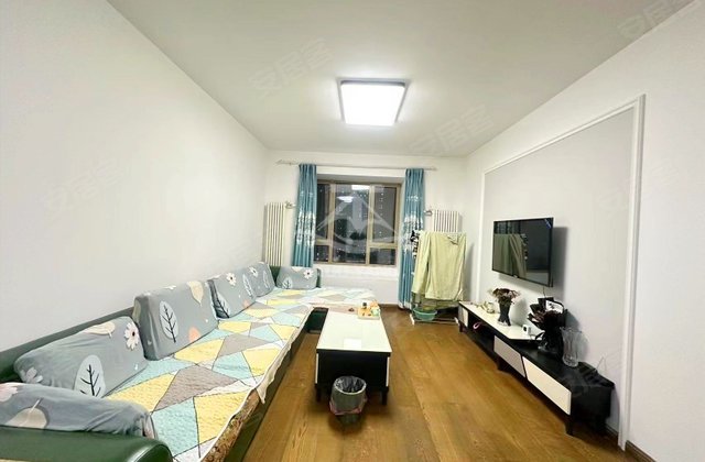 融创中园3室1厅108㎡89万二手房图片