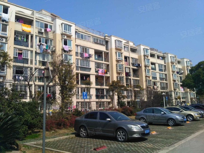 润渡佳苑(西区)