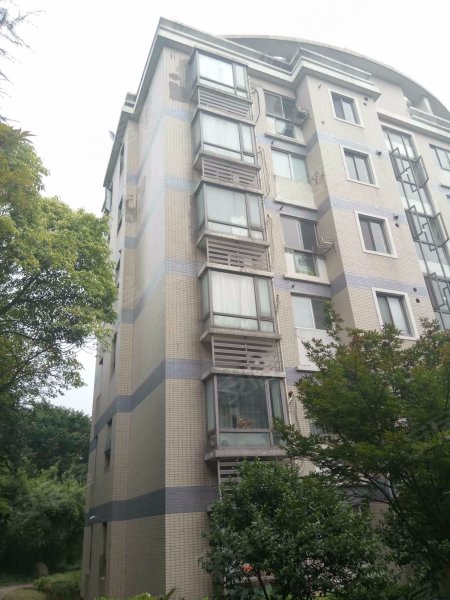 经纬阳光水岸家园 