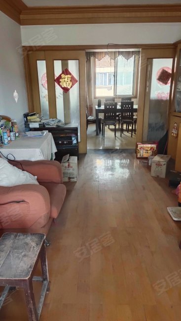 翠竹新村北区3室1厅1卫