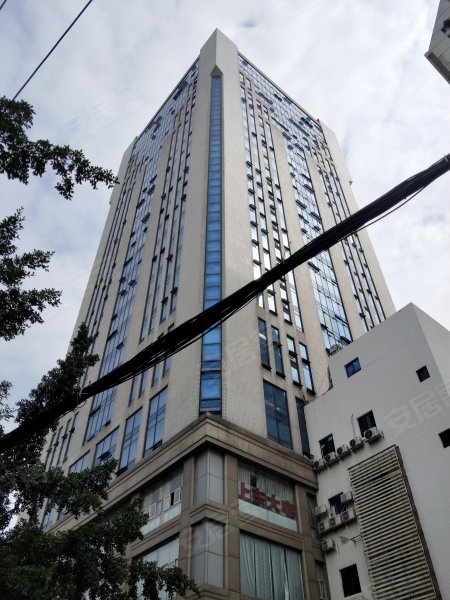 新兴大厦,民族大道93号-南宁新兴大厦二手房,租房,房价-南宁安居客