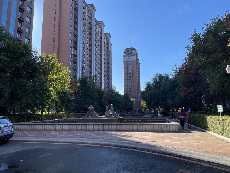 卢瓦尔小镇,雾凇路369号-吉林卢瓦尔小镇二手房,租房,房价-吉林安居客