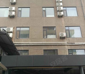 西安交通征稽家属院