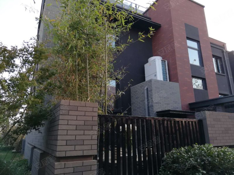 万科七橡墅,京周路-北京万科七橡墅二手房,租房,房价-北京安居客