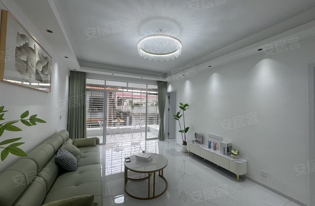 海怡园3室2厅110㎡35万二手房图片