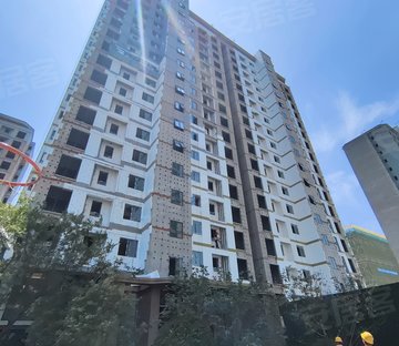 旭辉银盛泰星河城