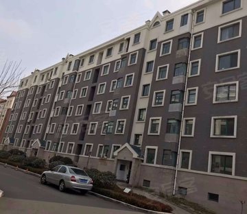 甜蜜苑(三环北区75-80号)