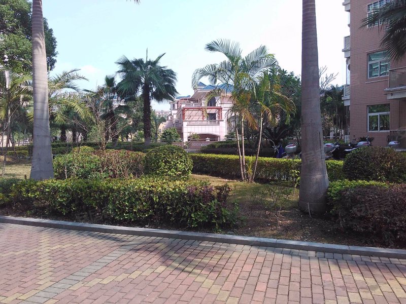 世纪豪庭(安溪)