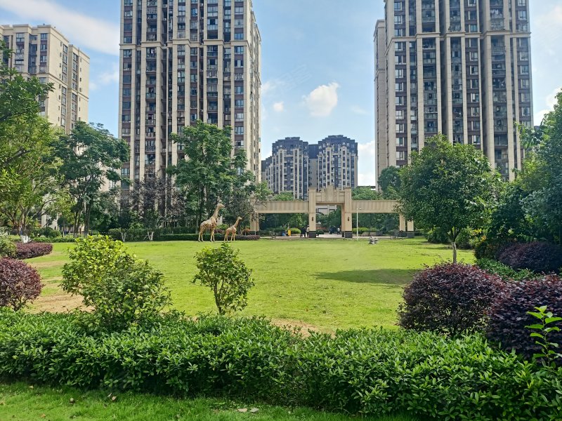 桥达蓝湾半岛,观月北路217号-重庆桥达蓝湾半岛二手房,租房,房价-重庆