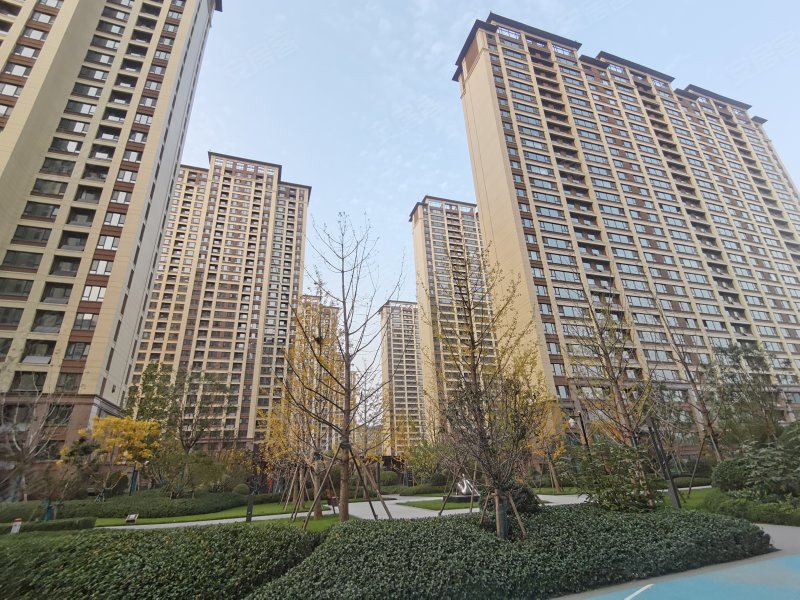 银丰玖玺城,凤凰路-济南银丰玖玺城二手房,租房,房价-济南安居客