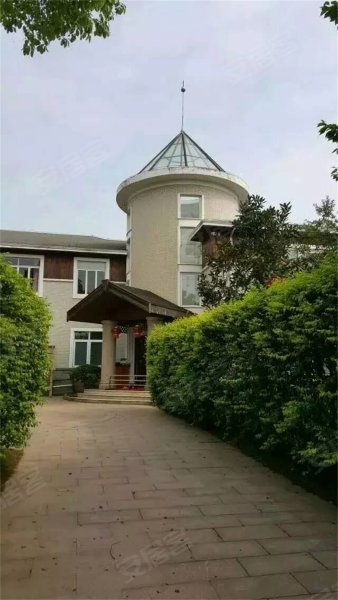 同升湖山庄海德公园(c区别墅),同升路-长沙同升湖山庄海德公园(c区