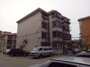 军粮城小区图片