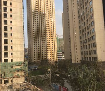 融创凡尔赛领馆(三期)