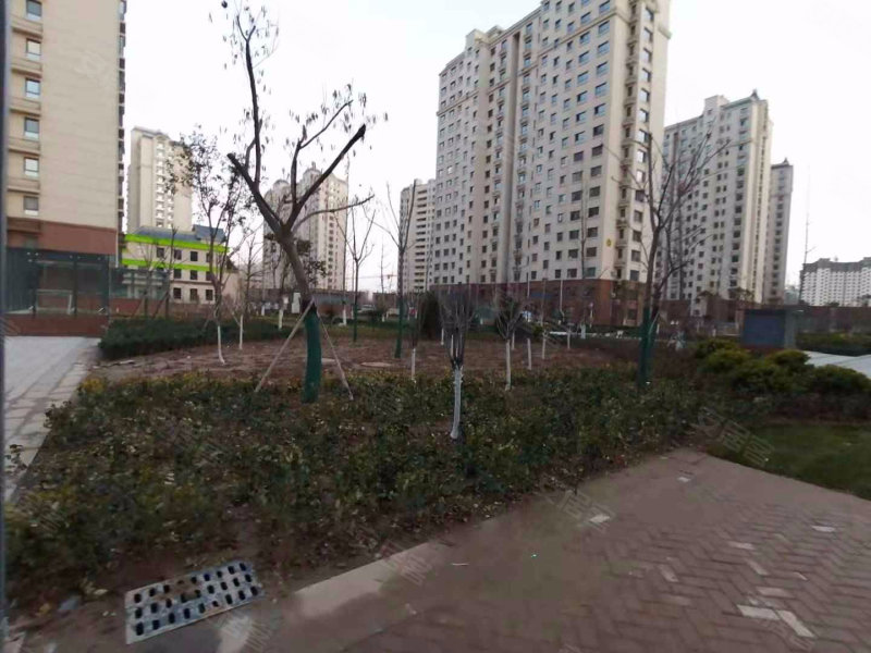 御龙湾(郓城公寓住宅)