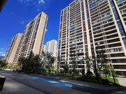 高力三房电梯中层,带车位,采光通风新,高力万汇城二手房,78.