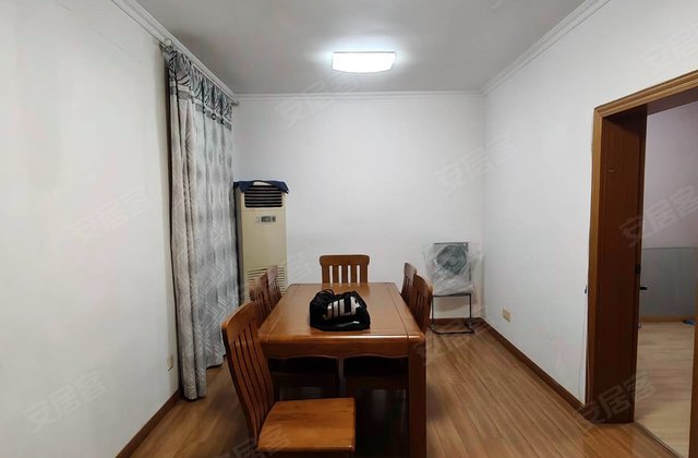 阳光花苑(如皋)2室1厅64㎡69万二手房图片