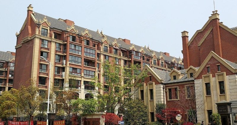 保集澜湾(二期),宏雅路150弄-上海保集澜湾(二期)二手房,租房,房价