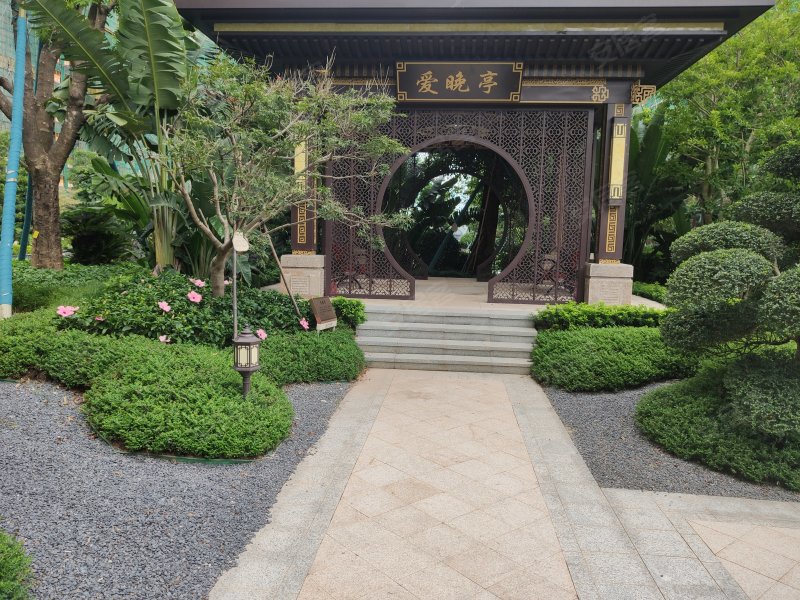 恒大悦龙台,环市东路-揭阳恒大悦龙台二手房,租房,房价-揭阳安居客