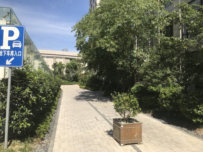 汇悦湾花苑(一期)