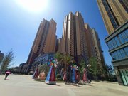 金泉香槟城房东急出