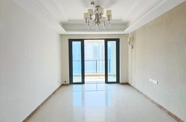 恒大美丽沙天璟2室2厅88.27㎡150万二手房图片