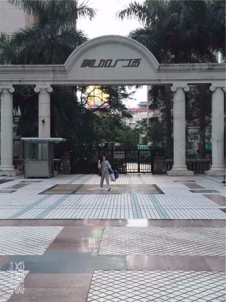 美加广场,潮州西街2号-深圳美加广场二手房,租房,房价-深圳安居客