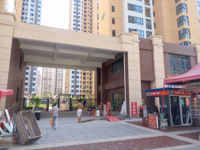 汉阳七里铁路和谐家园,汉阳大道-武汉汉阳七里铁路和谐家园二手房