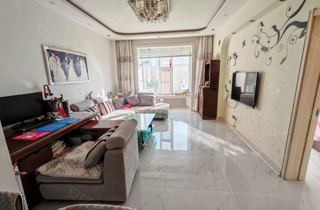 金钻第一城,乌兰大街3341号(旧:沿江街)-松原金钻第一城二手房,租房