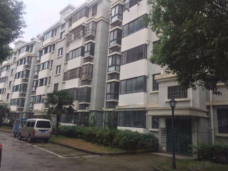 东升家园(东区) 