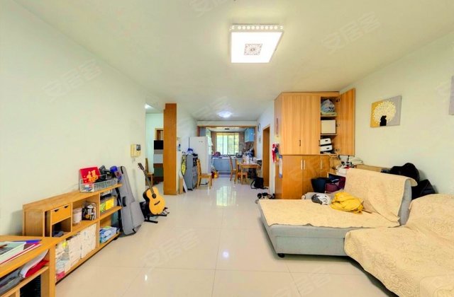 凤凰城凤鸣苑2室2厅89㎡178万二手房图片