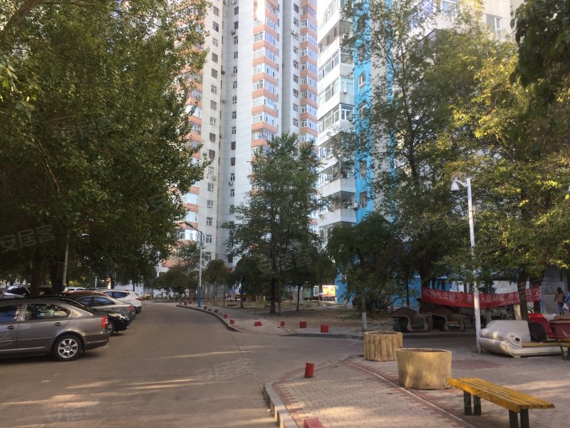 远望居住小区,西湖街-大庆远望居住小区二手房,租房,房价-大庆安居客