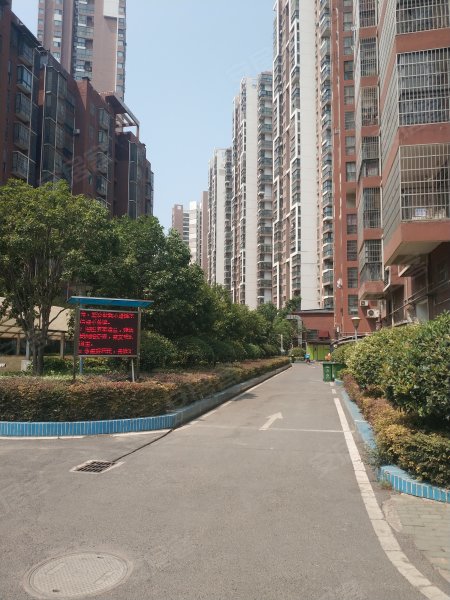 花山美庐,立交桥路3号-武汉花山美庐二手房,租房,房价-武汉安居客