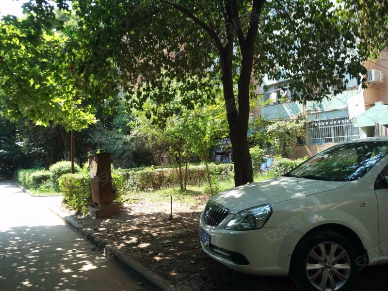 明德门南新西区