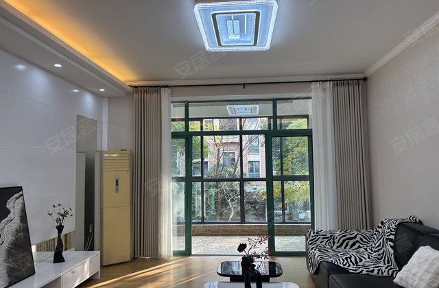 洋澜国际康城3室2厅125.64㎡52.8万二手房图片