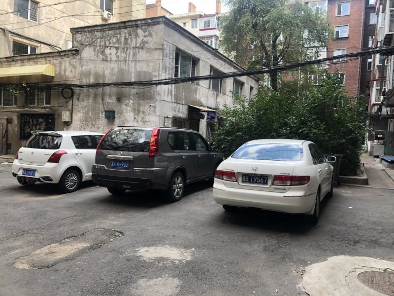 黑山街87号小区,黑山街87号-哈尔滨黑山街87号小区二手房,租房,房价
