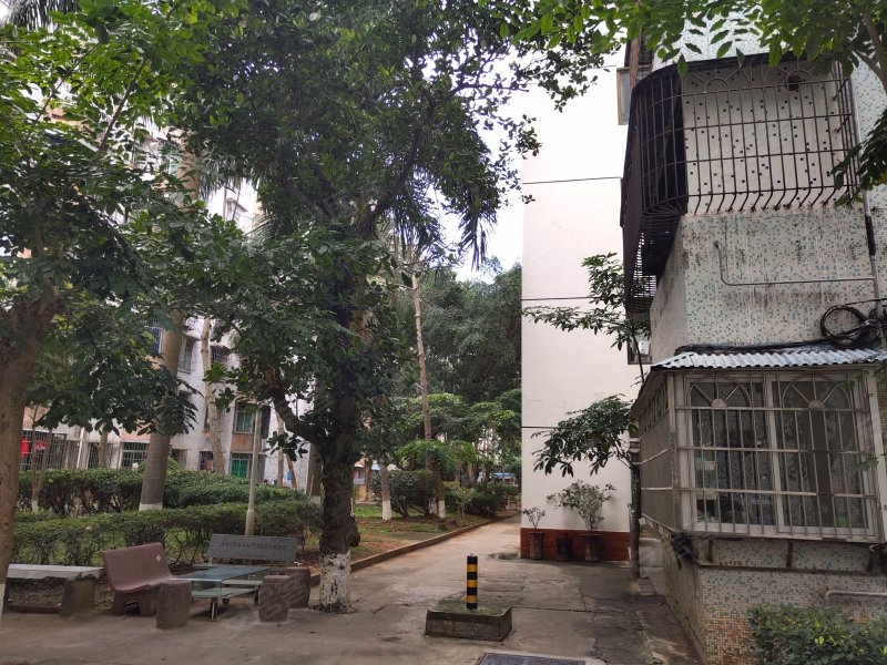 金鹿花园(一期),海府大道-海口金鹿花园(一期)二手房,租房,房价-海口