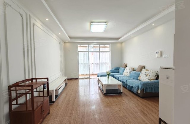 金域蓝苑3室2厅99㎡28万二手房图片