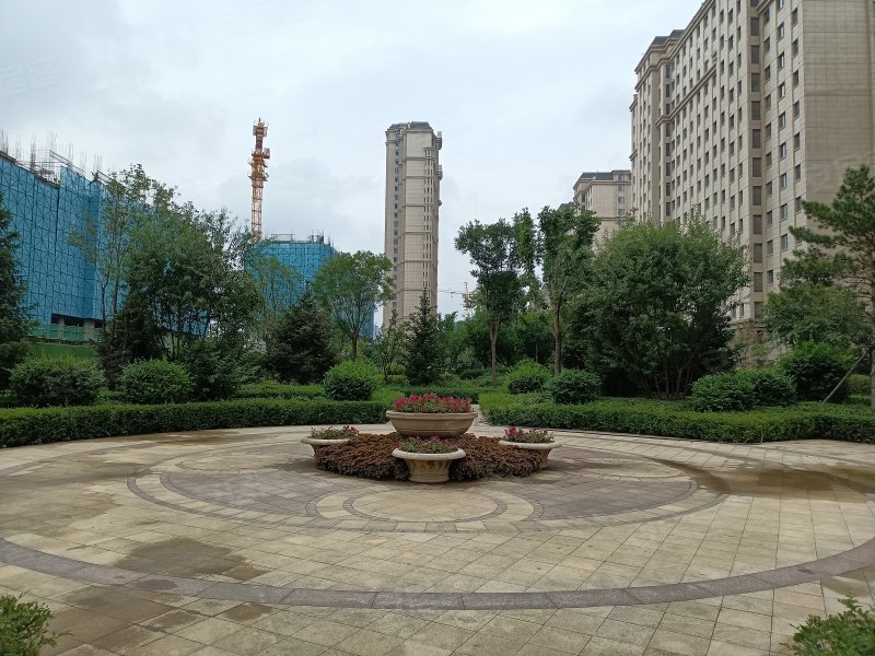 万锦观悦,锡林南路-呼和浩特万锦观悦二手房,租房,房价-呼和浩特安居